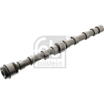 Vačková hřídel Vačkový hřídel FEBI BILSTEIN 101996