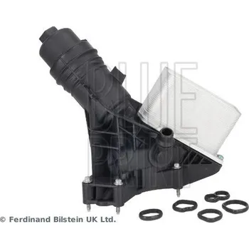 Filtr do auta Pouzdro, olejový filtr BLUE PRINT ADBP210221