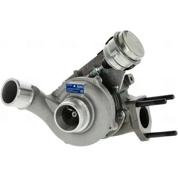 Turbodmychadlo Dmychadlo, plnění NISSENS 93228