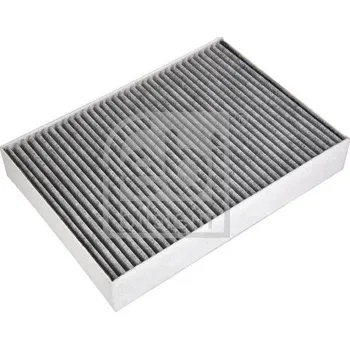 Ventilátor topení a klimatizace Filtr, vzduch v interiéru FEBI BILSTEIN 175175