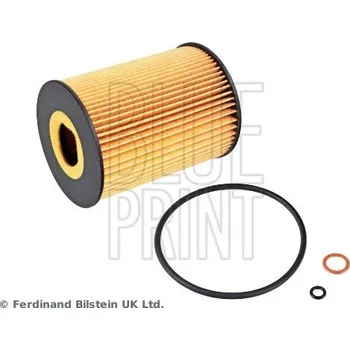 Olejový filtr Olejový filtr BLUE PRINT ADB112122