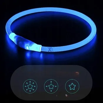 Obojek pro psa Obojek pro psa BOTC, univerzální velikost