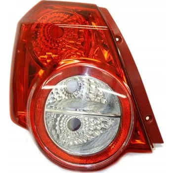 Zadní světlomet Zadní světlo LEVÉ DEPO 235-1906L-LD-UE