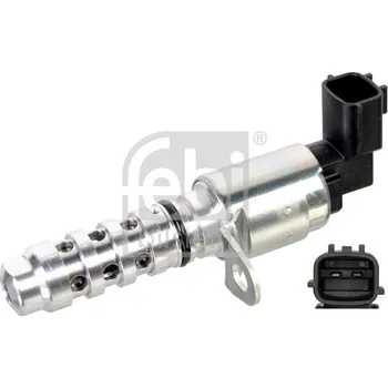 Ventil motoru Řídicí ventil, seřízení vačkového hřídele FEBI BILSTEIN 175437