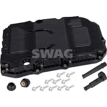 Hydraulický filtr Hydraulický filtr, automatická převodovka SWAG 33 10 8388