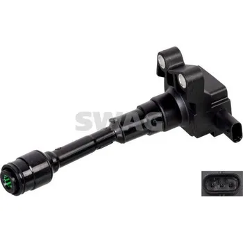 Zapalovací cívka Zapalovací cívka SWAG 33 10 3322
