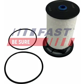 Palivový filtr Filtr, palivo - podávací jednotka FAST FT39307