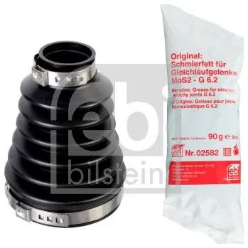 Hřídel nápravy Sada měchů, hnací hřídel FEBI BILSTEIN 174456