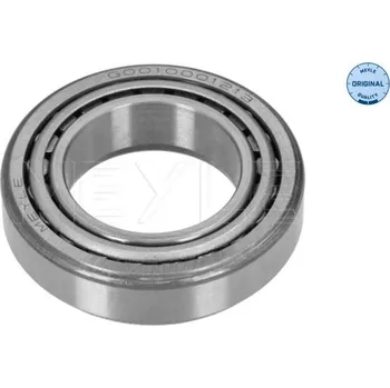 Ložisko kola MEYLE 100 405 0101