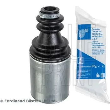 Hřídel nápravy Sada měchů, hnací hřídel BLUE PRINT ADBP810100