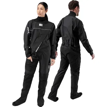 Suchý oblek Zhik | ProYachting.cz Suchý oblek Zhik KIDS & UNISEX Performance Drysuit Velikost: XL