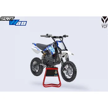 malá motorka PITBIKE YCF START W88