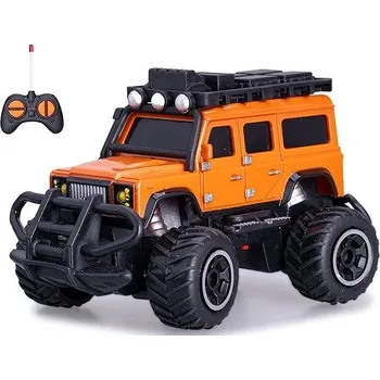 RC model auta Mikro Trading RC Auto terénní 14 cm