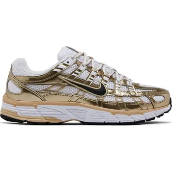 Dámské tenisky Nike P-6000 Gold (Women's) Velikost: 42