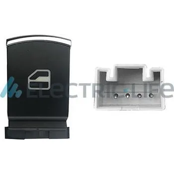 Stahovačka okna Spínač, zvedací zařízení oken Electric Life ZRVKI76001