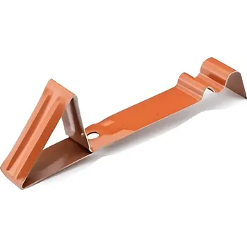 Protisněhový hák pro Röben Monzaplus, hnědá