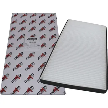 Ventilátor topení a klimatizace Filtr, vzduch v interiéru AUTOMEGA 180047110