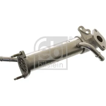 Palivový chladič Chladič, recirkulace spalin FEBI BILSTEIN 102614