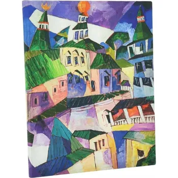 Zápisník Notes A5 Paperblanks, vícebarevný