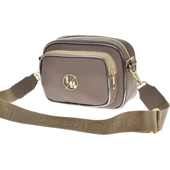 Kabelka Kabelka Laura Biaggi MG273/5 Barva: frappé