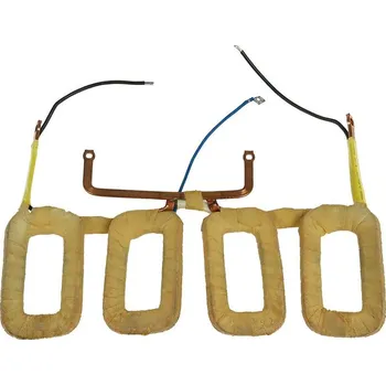 Startér Budicí vinutí, startér AS-PL SF0089S