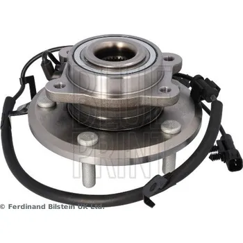 Sada ložisek kol BLUE PRINT ADA108317