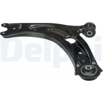 Zavěšení kol Řídicí páka, zavěšení kol DELPHI TC3841