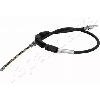 Zavěšení kol Japanparts BC-919L Lanko ruční brzdy