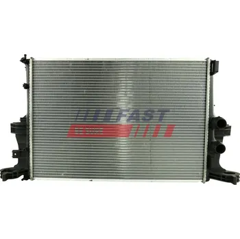 Chladič motoru Chladič, chlazení motoru FAST FT55083
