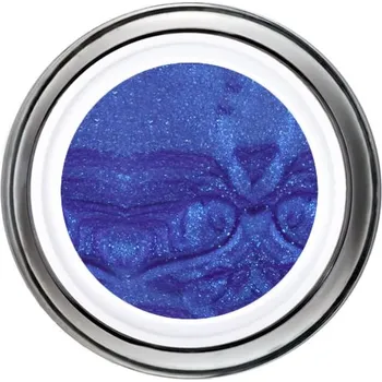 Umělé nehty Laif Třpytivý fialový UV/LED gel CG 153 Diamond Summer Night 6ml