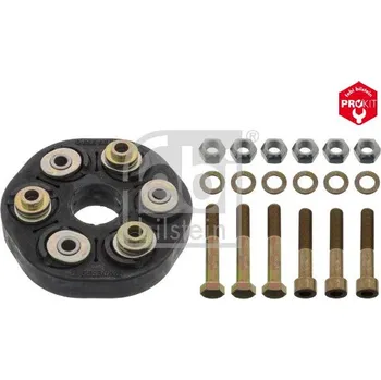 Hřídel nápravy Kloub, kloubový hřídel FEBI BILSTEIN 03585