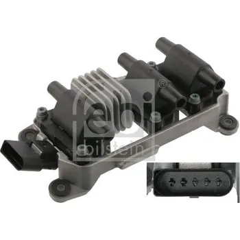 Zapalovací cívka Zapalovací cívka FEBI BILSTEIN 36177