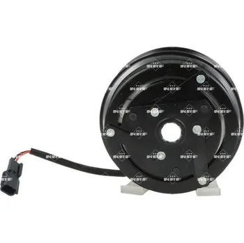 Kompresor klimatizace Elektromagnetická spojka, kompresor klimatizace NRF 380190