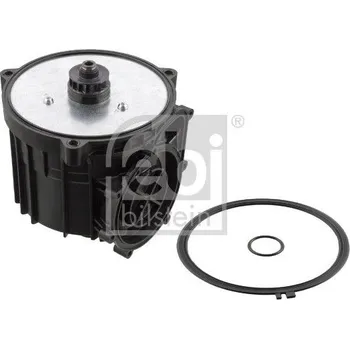 Olejová vana Odlučovač oleje, odvětrání klikové skříně FEBI BILSTEIN 101396