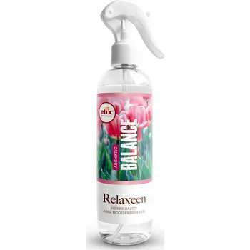Osvěžovač vzduchu ELIX sprej (aerosol) 300 ml 300 g