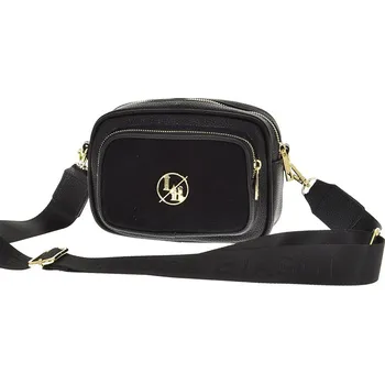 Kabelka Kabelka Laura Biaggi MG273/7 Barva: černá