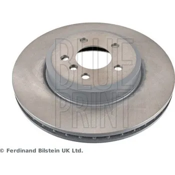 Brzdový kotouč Brzdový kotouč BLUE PRINT ADB114384