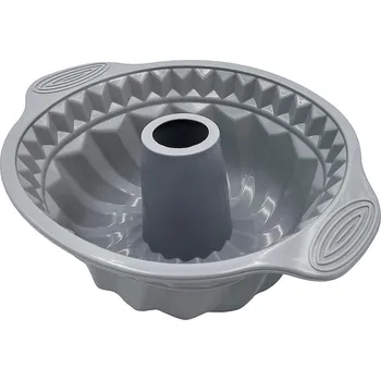 Forma na pečení Forma na bábovku Elitehoff 24 x 27,5 cm, průměr 24 cm