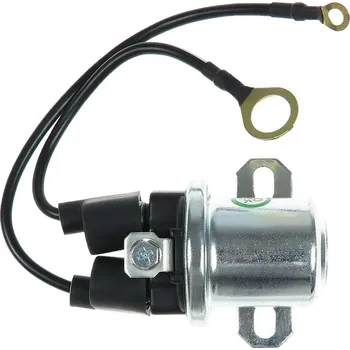 Elektromagnetický spínač, startér AS-PL SS1157P
