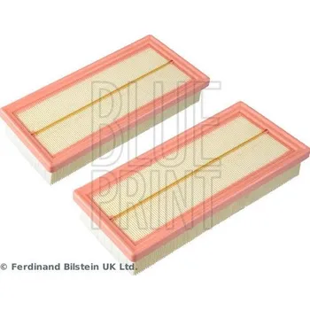 Vzduchový filtr - sada BLUE PRINT ADBP220050