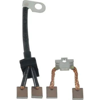 Startér Uhlíkový kartáč, startér AS-PL SB5023