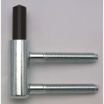 TKZ Polná Závěs dveřní 80/10 SD 22/7 PH modrý Zn