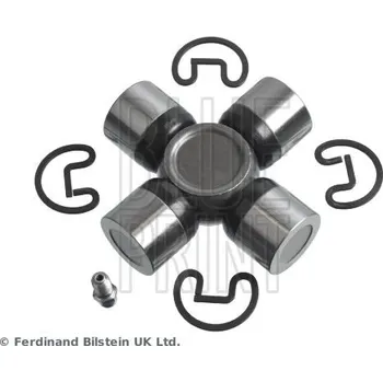 Hřídel nápravy Kloub, kloubový hřídel BLUE PRINT ADT33908