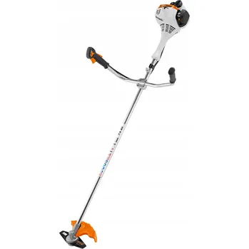 Křovinořez Benzínový Vyžínač Stihl FS 55 170 cm 4,9 kg 750 W 1 HP