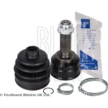 Hřídel nápravy Sada kloubů, hnací hřídel BLUE PRINT ADG089153