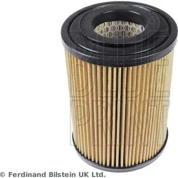 Vzduchový filtr Vzduchový filtr BLUE PRINT ADD62224