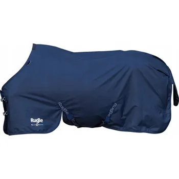 Deka pro koně Nepromokavá deka pro koně RugBe, 50 g, tmavě modrá, 115 cm, Covalliero
