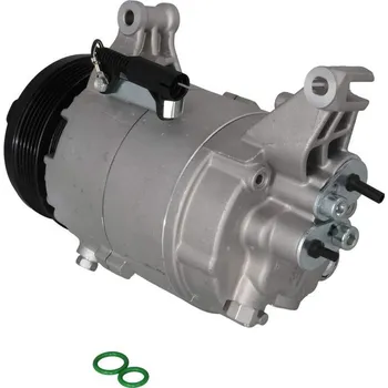 Kompresor klimatizace Kompresor, klimatizace KAMOKA 7820089