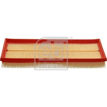 Vzduchový filtr Vzduchový filtr FEBI BILSTEIN 48463