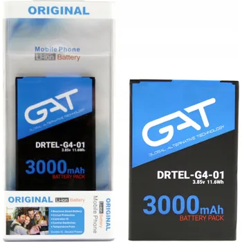 Bezpečnostní kamera BATERIE LG STYLUS BL-51YF G4 H815 H630 K600 X MACH H818 H812 H811 H540